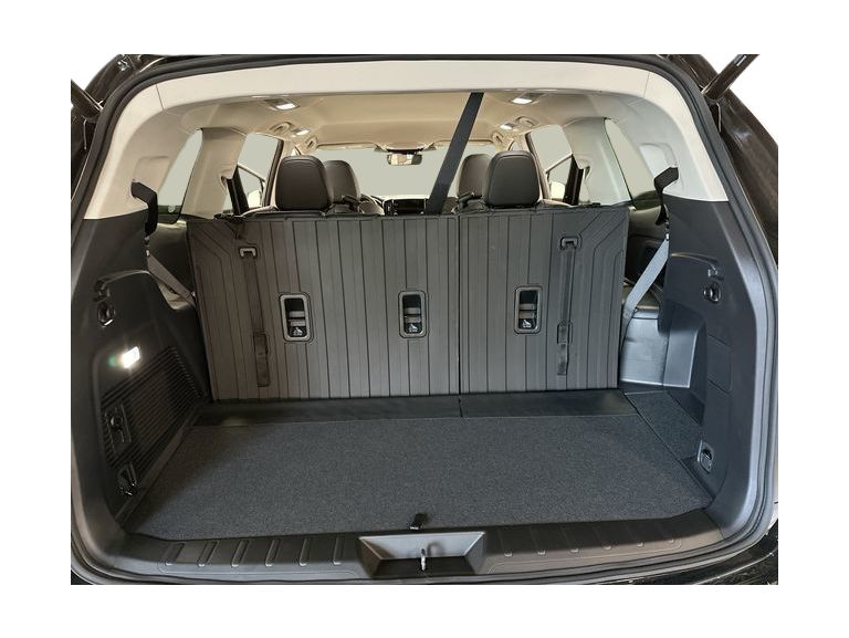 Thumbnail: 2026 Subaru Ascent - 17