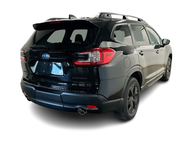 Thumbnail: 2026 Subaru Ascent - 31