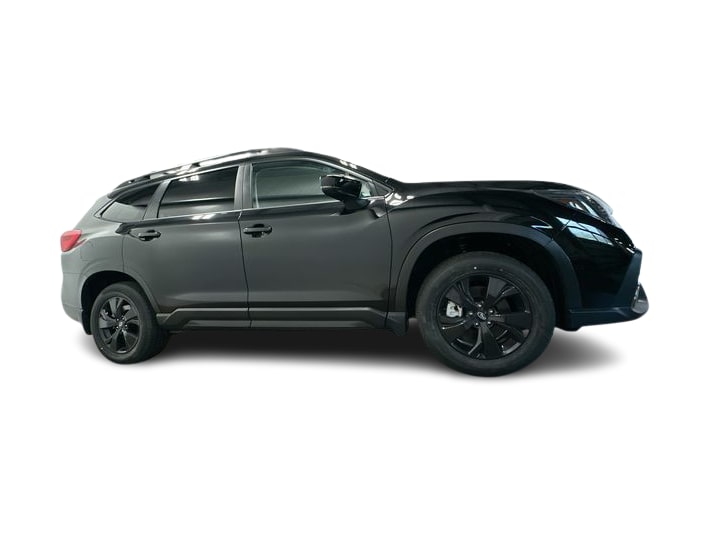 Thumbnail: 2026 Subaru Ascent - 18