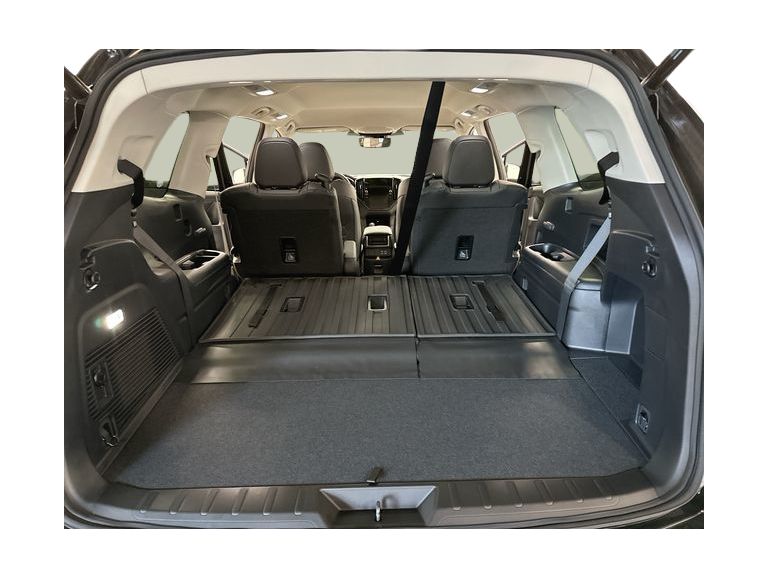 Thumbnail: 2026 Subaru Ascent - 28