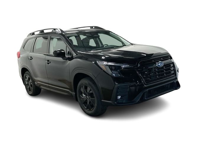 Thumbnail: 2026 Subaru Ascent - 30