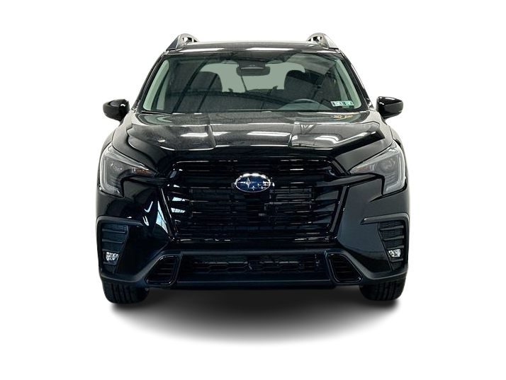 Thumbnail: 2026 Subaru Ascent - 6