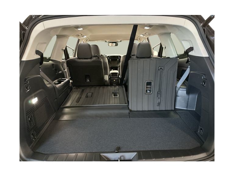 Thumbnail: 2026 Subaru Ascent - 27