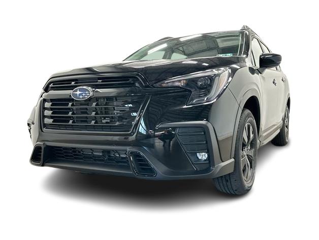 Thumbnail: 2026 Subaru Ascent - 29