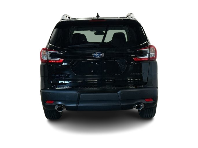 Thumbnail: 2026 Subaru Ascent - 5