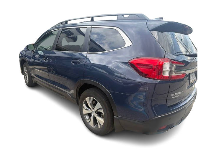 Thumbnail: 2023 Subaru Ascent - 2