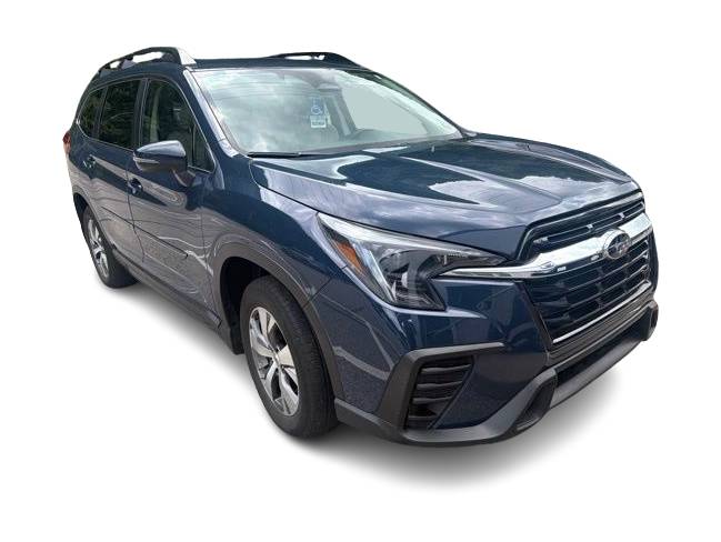 Thumbnail: 2023 Subaru Ascent - 13