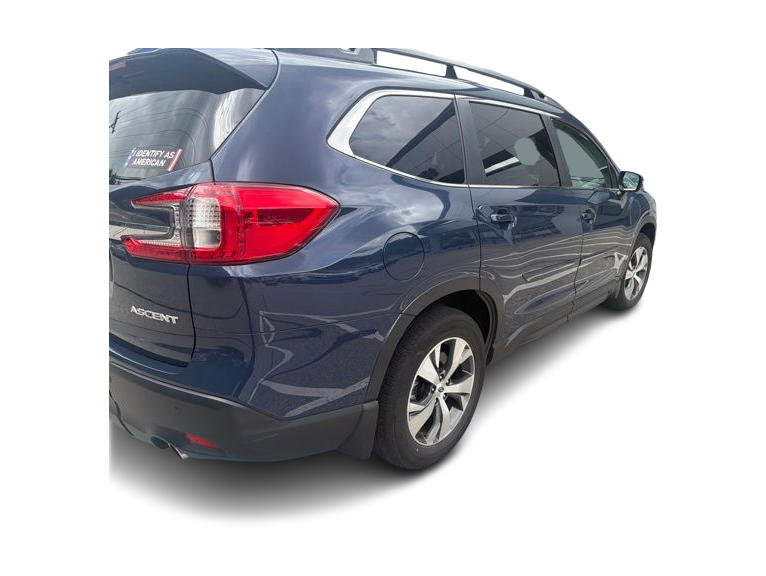 Thumbnail: 2023 Subaru Ascent - 12