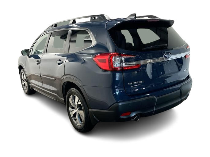 Thumbnail: 2023 Subaru Ascent - 4