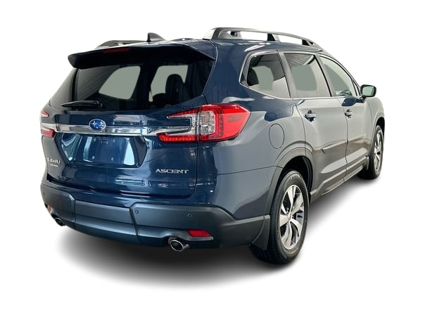 Thumbnail: 2023 Subaru Ascent - 34