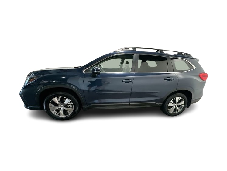 Thumbnail: 2023 Subaru Ascent - 3