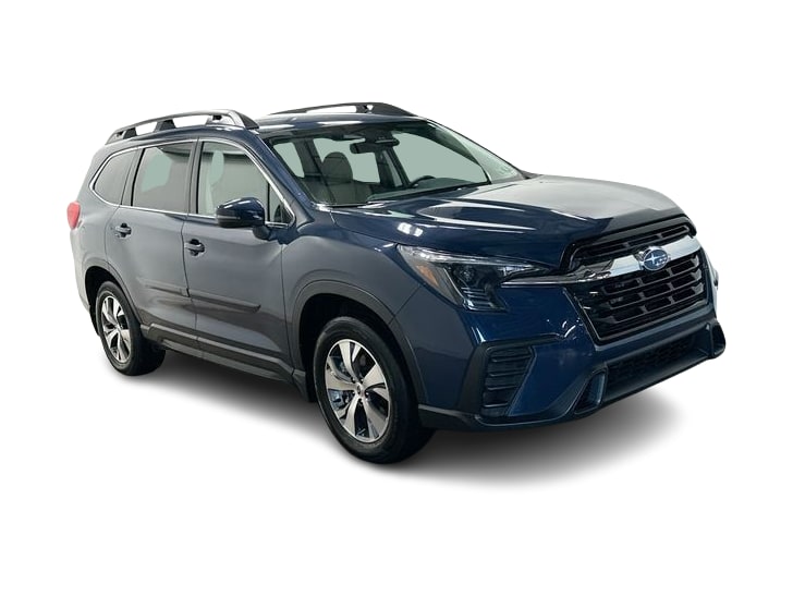 Thumbnail: 2023 Subaru Ascent - 33