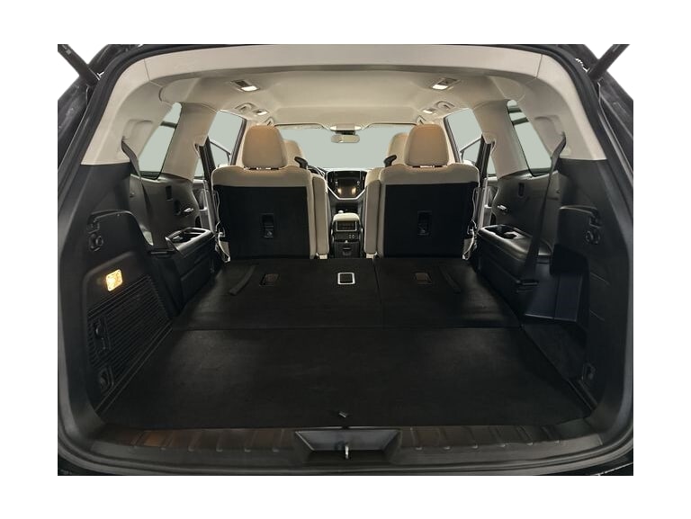 Thumbnail: 2023 Subaru Ascent - 29