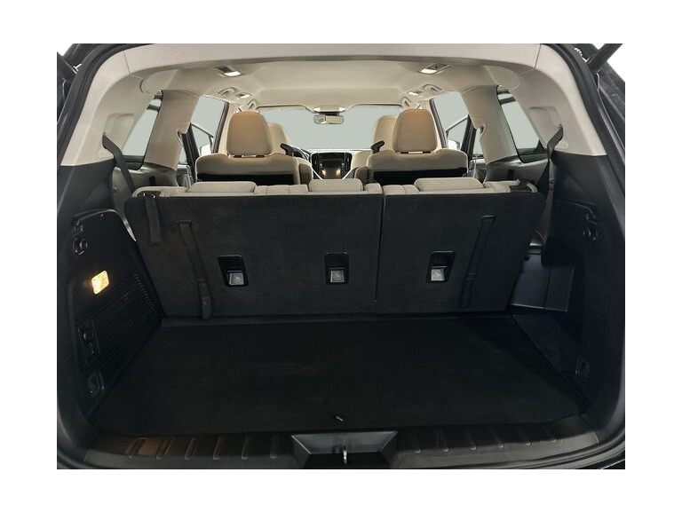 Thumbnail: 2023 Subaru Ascent - 16