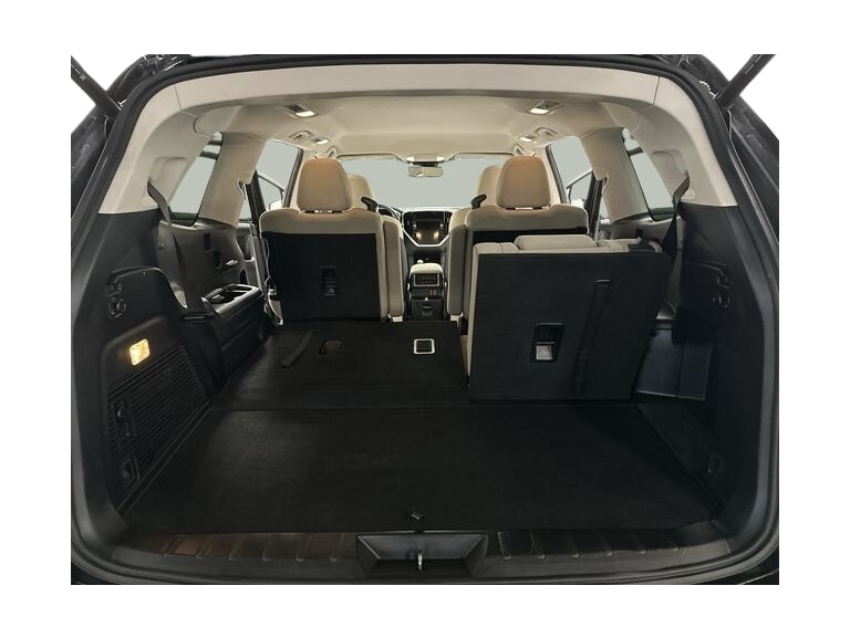 Thumbnail: 2023 Subaru Ascent - 28