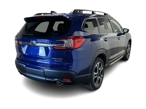 Thumbnail: 2026 Subaru Ascent - 31