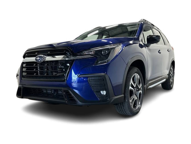 Thumbnail: 2026 Subaru Ascent - 29
