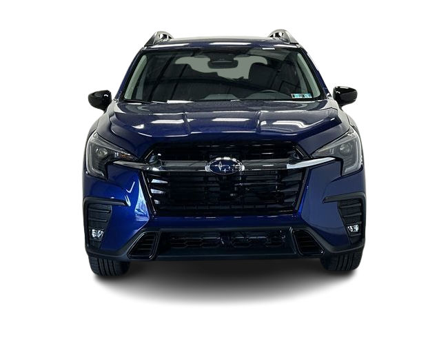Thumbnail: 2026 Subaru Ascent - 6