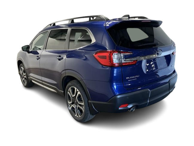 Thumbnail: 2026 Subaru Ascent - 4