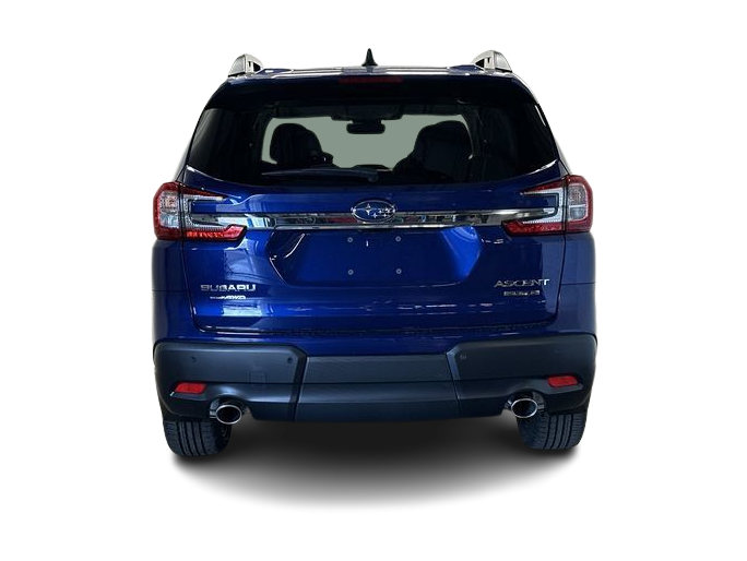 Thumbnail: 2026 Subaru Ascent - 5