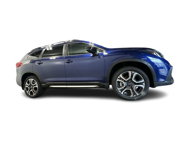 Thumbnail: 2026 Subaru Ascent - 17