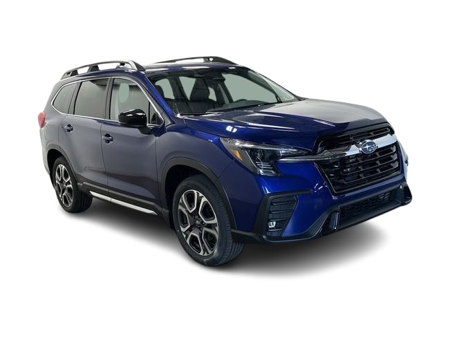Thumbnail: 2026 Subaru Ascent - 30