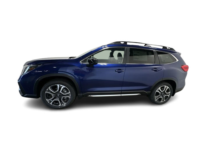 Thumbnail: 2026 Subaru Ascent - 3