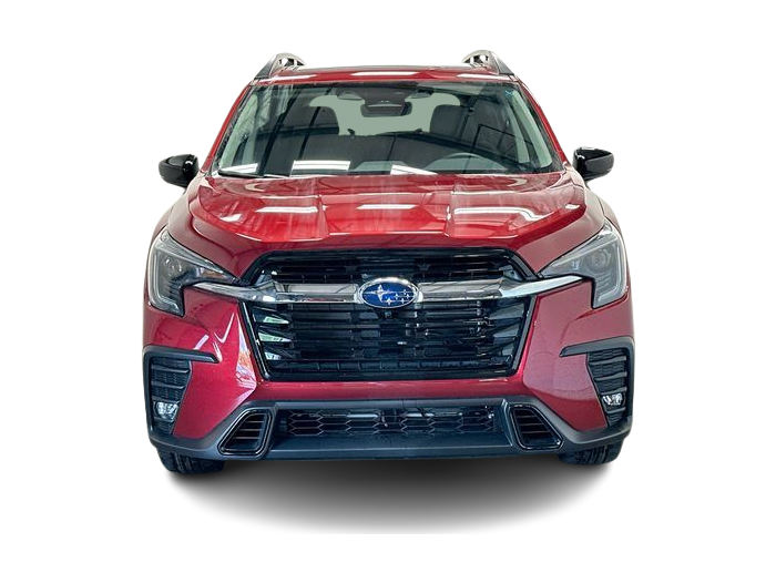 Thumbnail: 2026 Subaru Ascent - 6