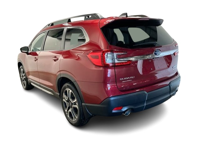 Thumbnail: 2026 Subaru Ascent - 4