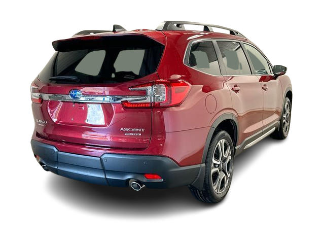 Thumbnail: 2026 Subaru Ascent - 32