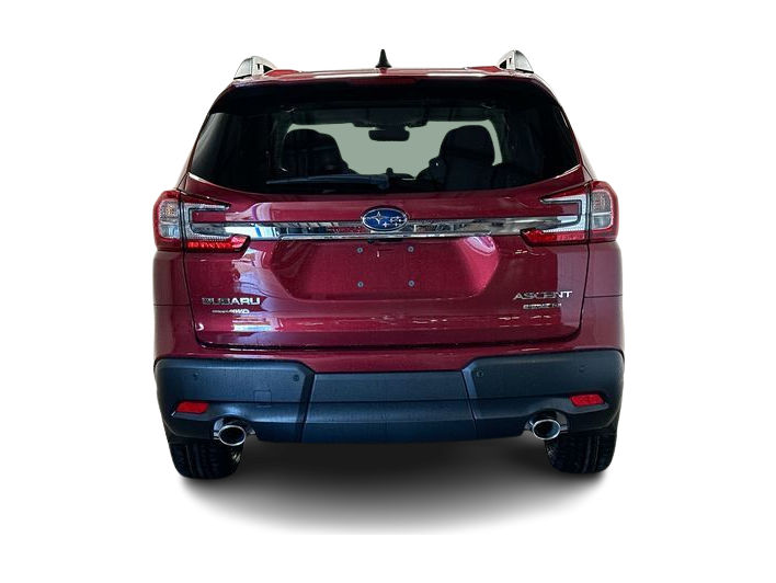 Thumbnail: 2026 Subaru Ascent - 5