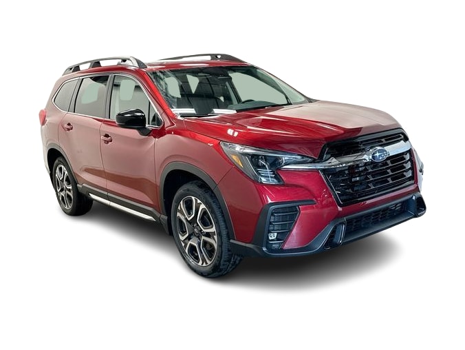 Thumbnail: 2026 Subaru Ascent - 31