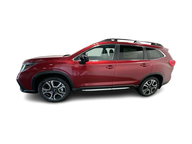 Thumbnail: 2026 Subaru Ascent - 3