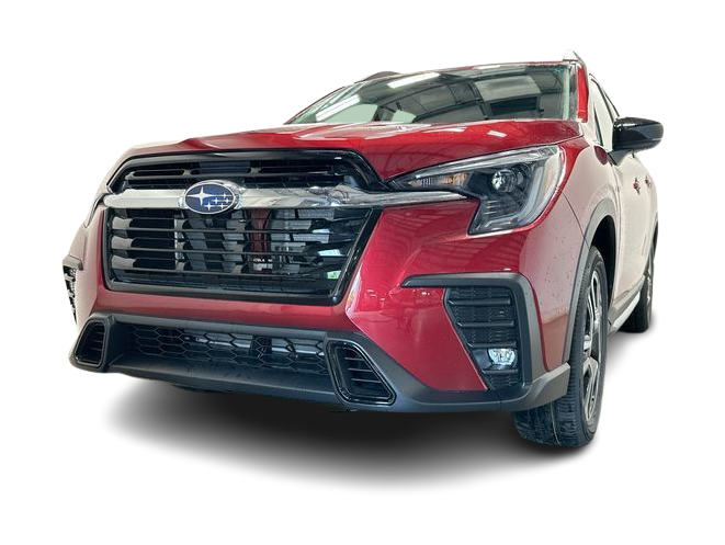 Thumbnail: 2026 Subaru Ascent - 30