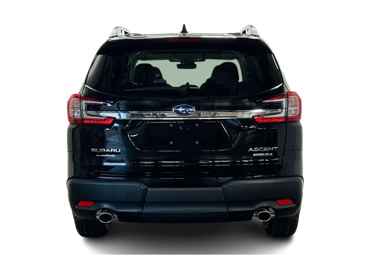 Thumbnail: 2026 Subaru Ascent - 5