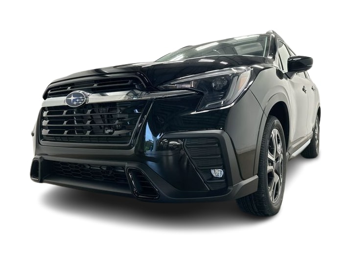 Thumbnail: 2026 Subaru Ascent - 30