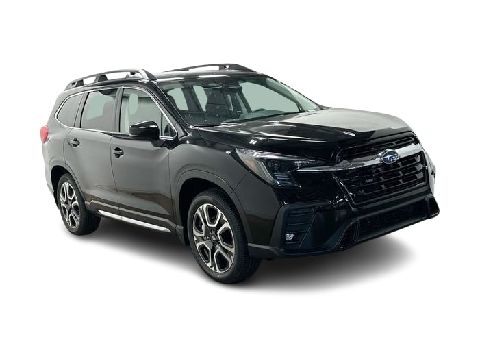 Thumbnail: 2026 Subaru Ascent - 32