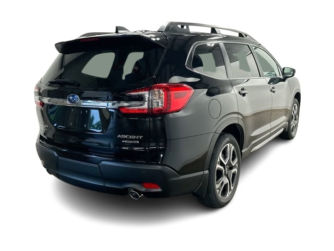 Thumbnail: 2026 Subaru Ascent - 33