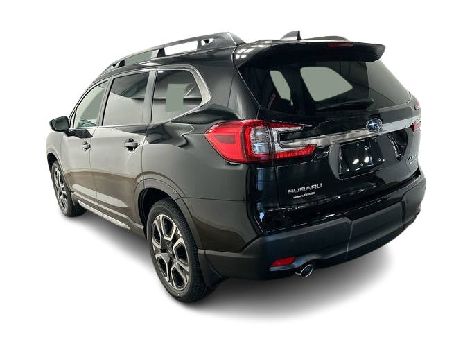 Thumbnail: 2026 Subaru Ascent - 4