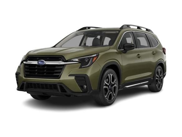 Thumbnail: 2027 Subaru Ascent - 13