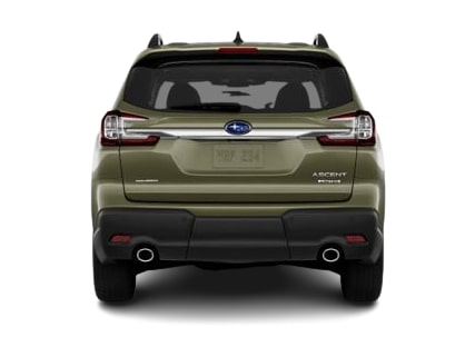 Thumbnail: 2027 Subaru Ascent - 16