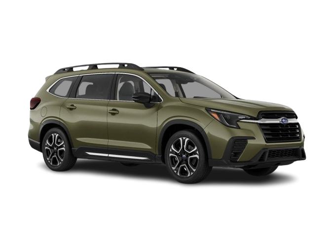 Thumbnail: 2027 Subaru Ascent - 12