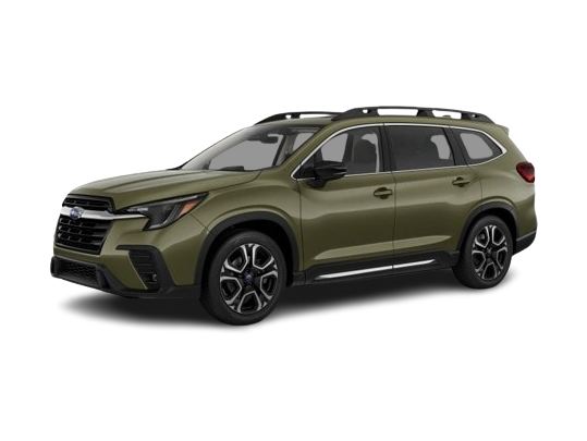Thumbnail: 2027 Subaru Ascent - 14