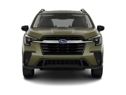 Thumbnail: 2027 Subaru Ascent - 5