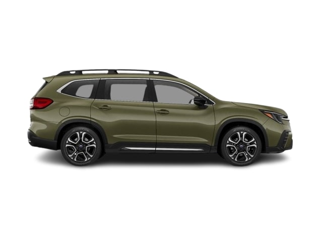 Thumbnail: 2027 Subaru Ascent - 15