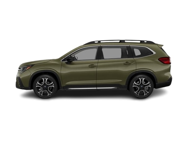 Thumbnail: 2027 Subaru Ascent - 3