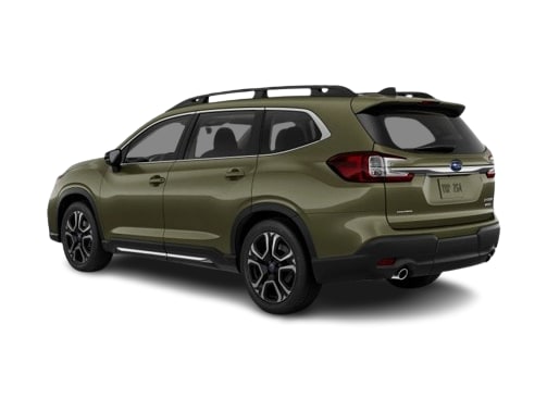 Thumbnail: 2027 Subaru Ascent - 4