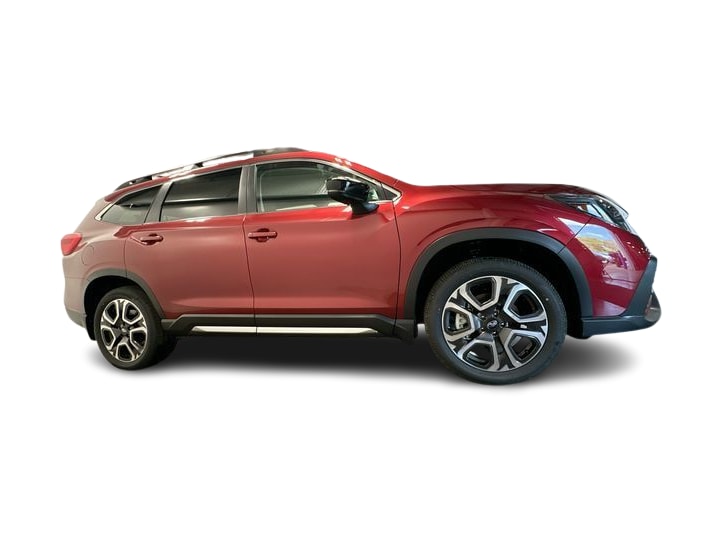Thumbnail: 2026 Subaru Ascent - 18