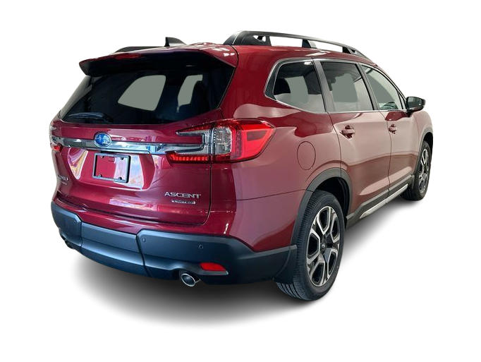 Thumbnail: 2026 Subaru Ascent - 33