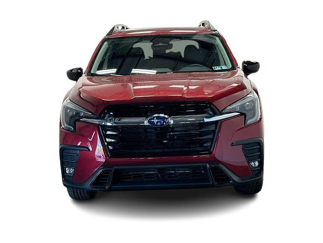 Thumbnail: 2026 Subaru Ascent - 6